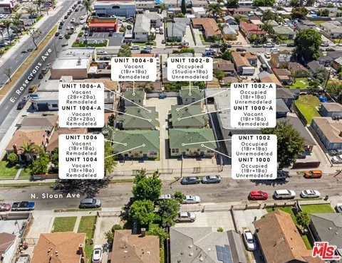 View/Area - 1000 N Sloan Ave, Compton, CA 90221 photo 1 of 4