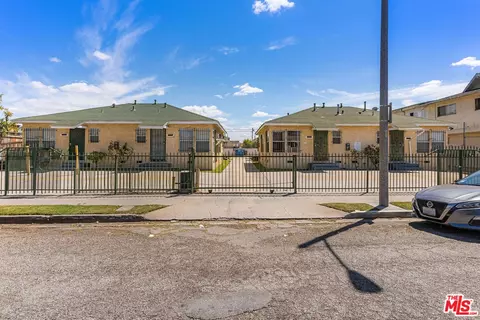 1000 N Sloan Ave, Compton, CA 90221