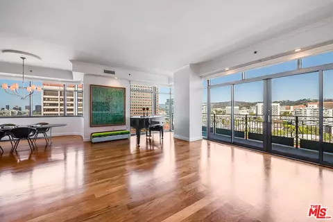 10800 Wilshire Blvd #1101, Los Angeles, CA 90024