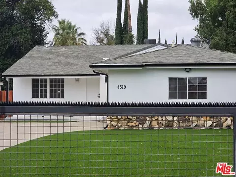 8519 Yolanda Ave, Northridge, CA 91324