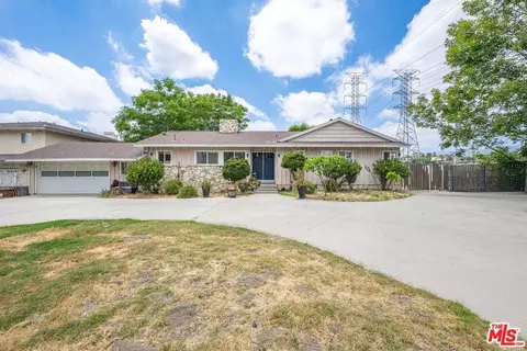 11335 Louise Ave, Granada Hills, CA 91344