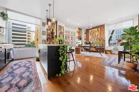 257 S Spring St #2M, Los Angeles, CA 90012