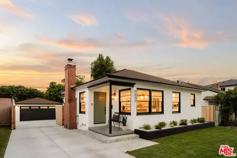 6632 W 83rd St, Los Angeles, CA 90045