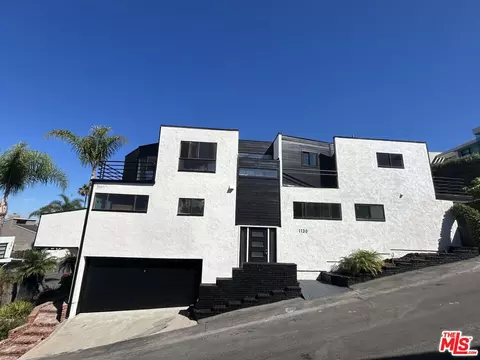 1130 Del Mar Ave, Laguna Beach, CA 92651