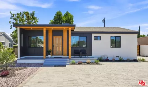 7801 Clearfield Ave, Panorama City, CA 91402