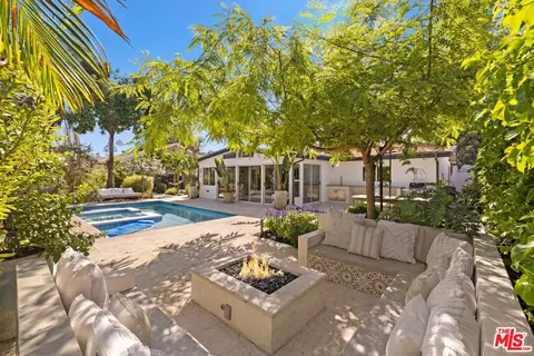 Exterior - 7442 Capps Ave, Reseda, CA 91335 photo 13 of 21