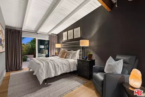Bedroom - 7442 Capps Ave, Reseda, CA 91335 photo 1 of 6