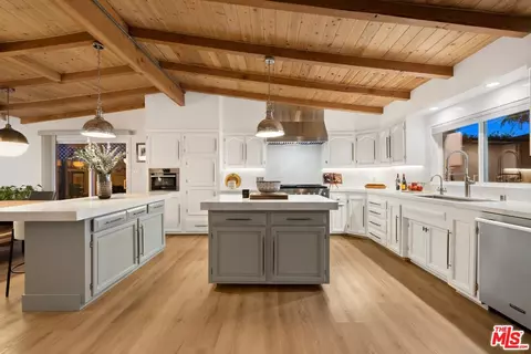 Kitchen - 7442 Capps Ave, Reseda, CA 91335 photo 1 of 4