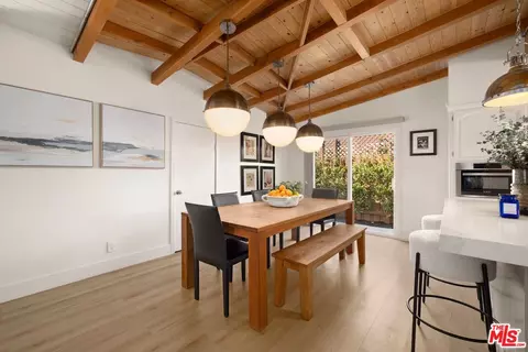 Dining - 7442 Capps Ave, Reseda, CA 91335 photo 2 of 3