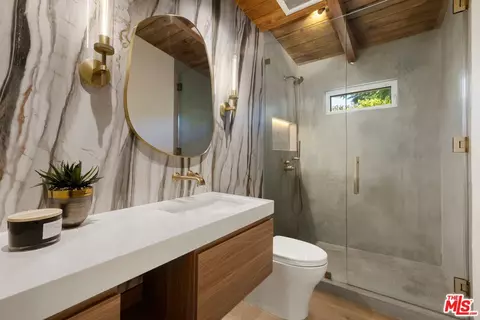 Bath - 7442 Capps Ave, Reseda, CA 91335 photo 3 of 4