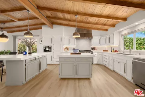 Kitchen - 7442 Capps Ave, Reseda, CA 91335 photo 2 of 4