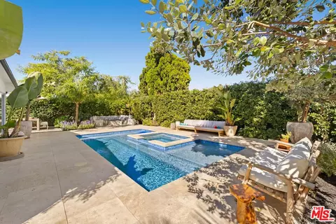 Exterior - 7442 Capps Ave, Reseda, CA 91335 photo 15 of 21