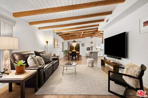 Living - 7442 Capps Ave, Reseda, CA 91335 photo 1 of 8