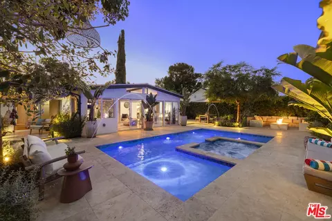 Exterior - 7442 Capps Ave, Reseda, CA 91335 photo 3 of 21