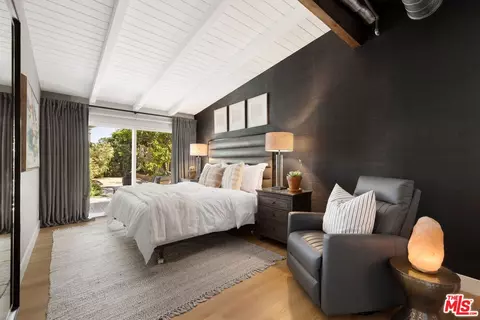 Bedroom - 7442 Capps Ave, Reseda, CA 91335 photo 3 of 6