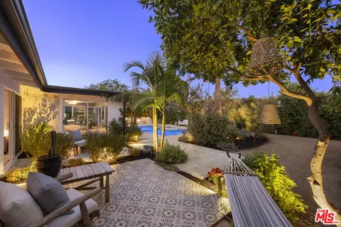 Exterior - 7442 Capps Ave, Reseda, CA 91335 photo 6 of 21