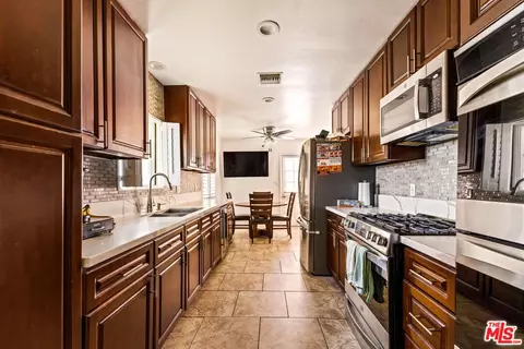 Kitchen - 205 E Hurst St, Covina, CA 91723 photo 3 of 5
