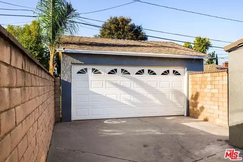 Exterior - 205 E Hurst St, Covina, CA 91723 photo 5 of 8