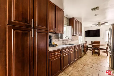 Kitchen - 205 E Hurst St, Covina, CA 91723 photo 4 of 5