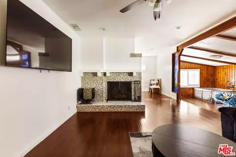 Living - 205 E Hurst St, Covina, CA 91723 photo 1 of 5