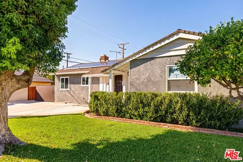 Exterior - 205 E Hurst St, Covina, CA 91723 photo 6 of 8