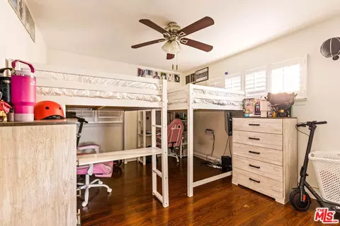 Bedroom - 205 E Hurst St, Covina, CA 91723 photo 5 of 6