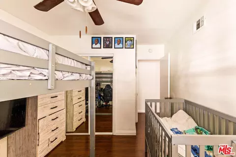 Bedroom - 205 E Hurst St, Covina, CA 91723 photo 4 of 6