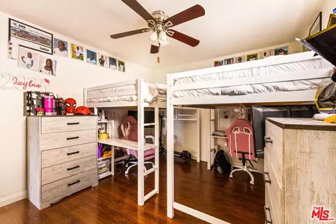 Bedroom - 205 E Hurst St, Covina, CA 91723 photo 6 of 6