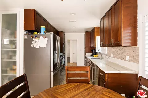 Kitchen - 205 E Hurst St, Covina, CA 91723 photo 1 of 5