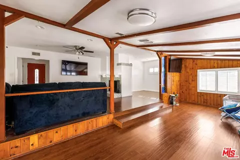 Living - 205 E Hurst St, Covina, CA 91723 photo 3 of 5