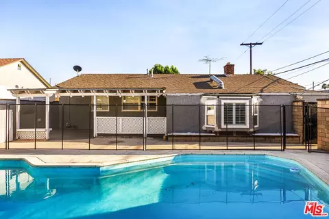 Exterior - 205 E Hurst St, Covina, CA 91723 photo 2 of 8