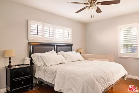 Bedroom - 205 E Hurst St, Covina, CA 91723 photo 1 of 6