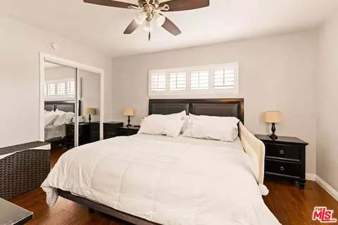 Bedroom - 205 E Hurst St, Covina, CA 91723 photo 2 of 6