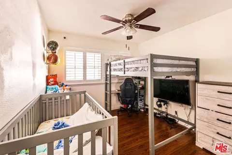 Bedroom - 205 E Hurst St, Covina, CA 91723 photo 3 of 6