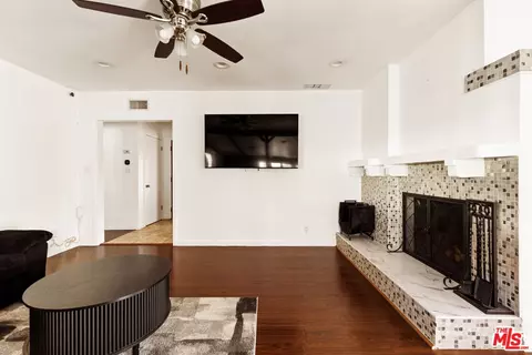 Living - 205 E Hurst St, Covina, CA 91723 photo 2 of 5