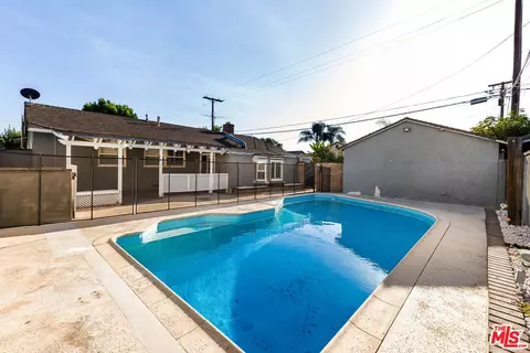 Exterior - 205 E Hurst St, Covina, CA 91723 photo 3 of 8
