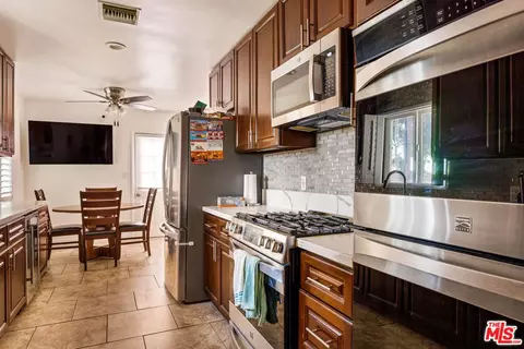 Kitchen - 205 E Hurst St, Covina, CA 91723 photo 5 of 5