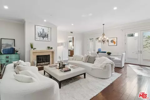 143 N Arnaz Dr #102, Beverly Hills, CA 90211