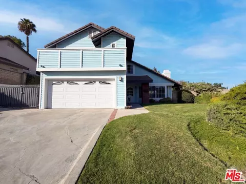 20021 Kent Ln, Santa Clarita, CA 91351