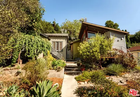 1328 N Occidental Blvd, Los Angeles, CA 90026