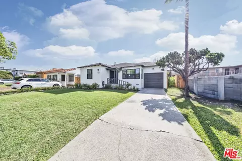 1926 Hauser Blvd, Los Angeles, CA 90016