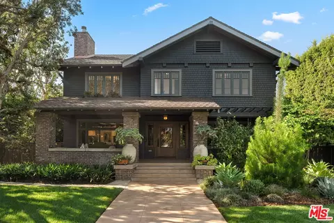 405 Palisades Ave, Santa Monica, CA 90402