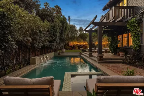 405 Palisades Ave, Santa Monica, CA 90402