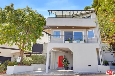 2251 Lyric Ave, Los Angeles, CA 90027