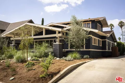 129 N St Andrews Pl, Los Angeles, CA 90004
