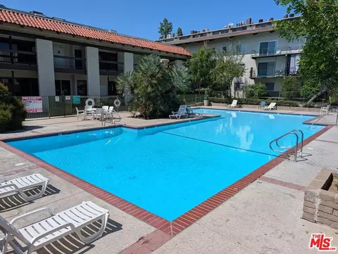 5460 White Oak Ave #E338, Encino, CA 91316