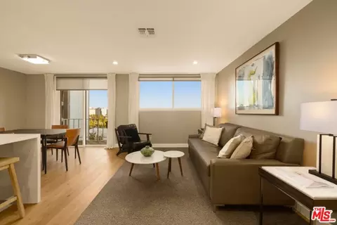 100 S Doheny Dr #607, Los Angeles, CA 90048