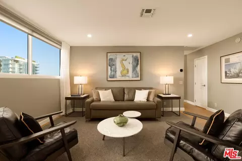 100 S Doheny Dr #607, Los Angeles, CA 90048