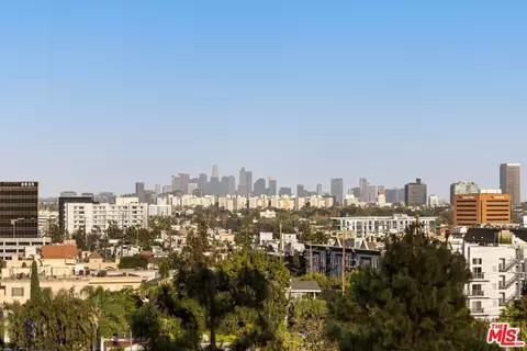 100 S Doheny Dr #607, Los Angeles, CA 90048