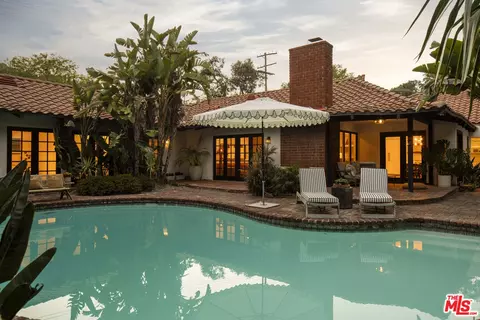 2630 Laurel Pass, Los Angeles, CA 90046